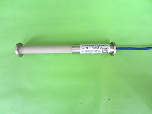 埋入式測縫計（位移）